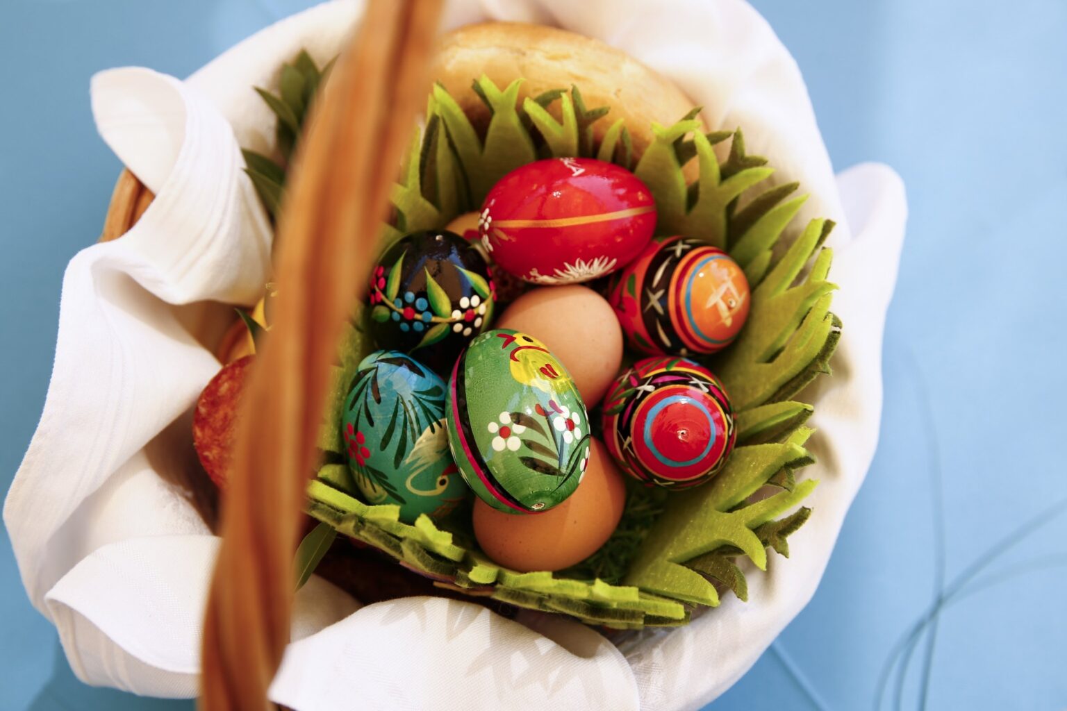 Extend the Easter Joy: Tips for Prolonged Festivities