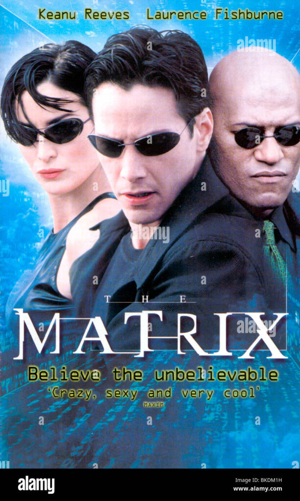 The Matrix (1999)